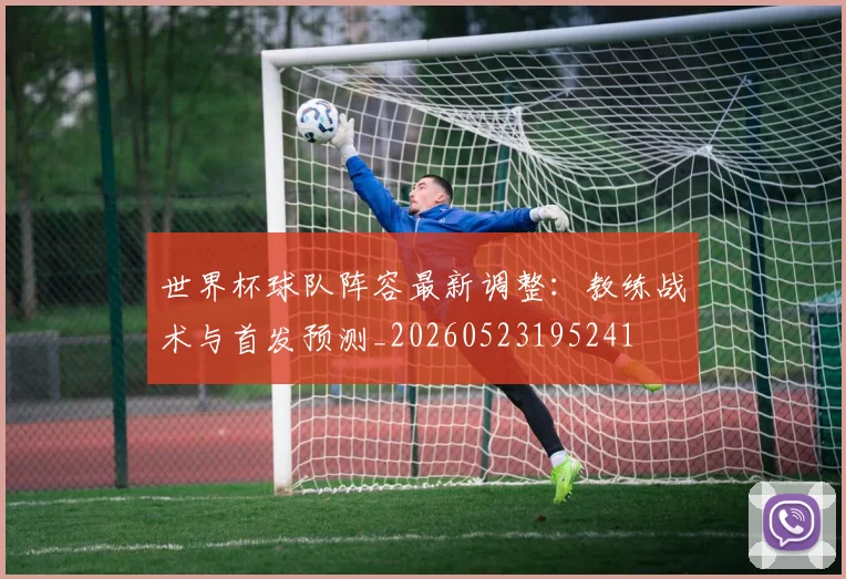 世界杯球队阵容最新调整：教练战术与首发预测_20260523195241